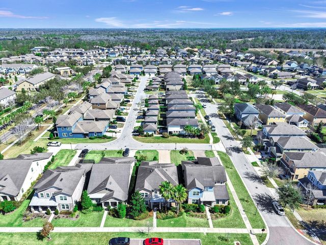 14110 BARRINGTON STOWERS DR, Lithia, FL 33547