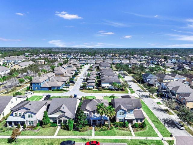 14110 BARRINGTON STOWERS DR, Lithia, FL 33547