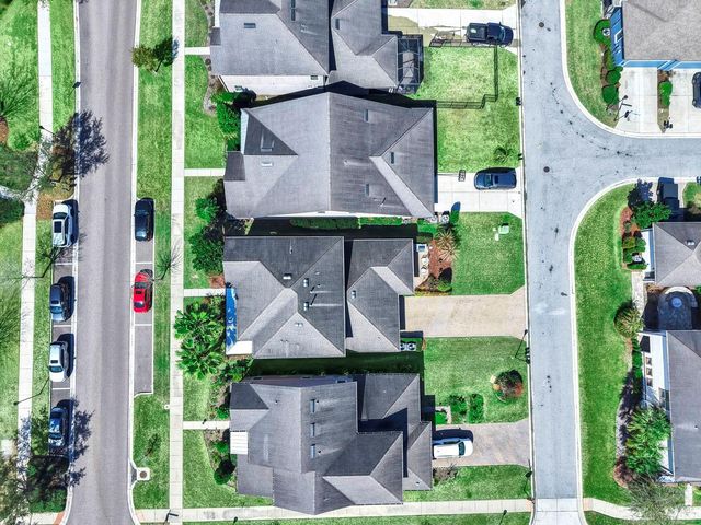 14110 BARRINGTON STOWERS DR, Lithia, FL 33547