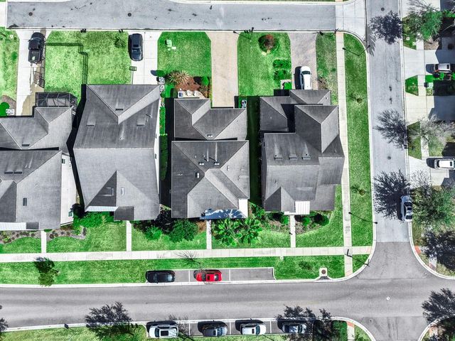 14110 BARRINGTON STOWERS DR, Lithia, FL 33547