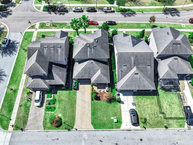 14110 BARRINGTON STOWERS DR, Lithia, FL 33547