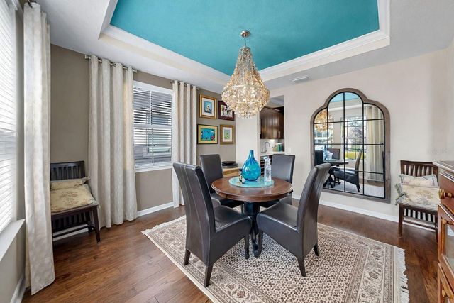 14110 BARRINGTON STOWERS DR, Lithia, FL 33547