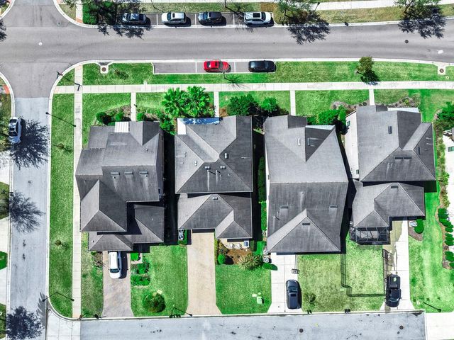 14110 BARRINGTON STOWERS DR, Lithia, FL 33547