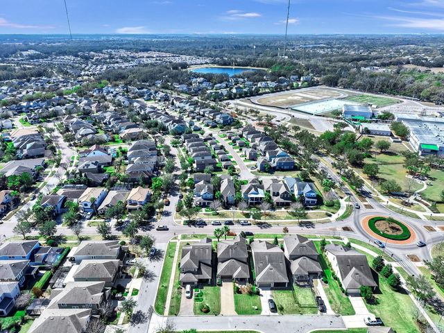 14110 BARRINGTON STOWERS DR, Lithia, FL 33547