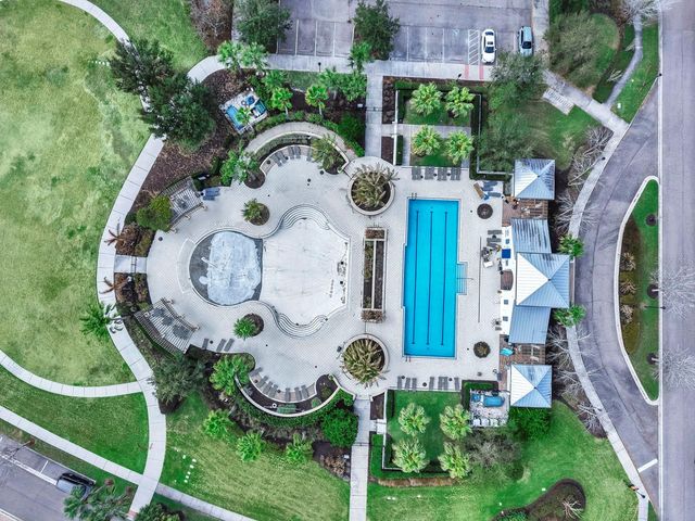 14110 BARRINGTON STOWERS DR, Lithia, FL 33547