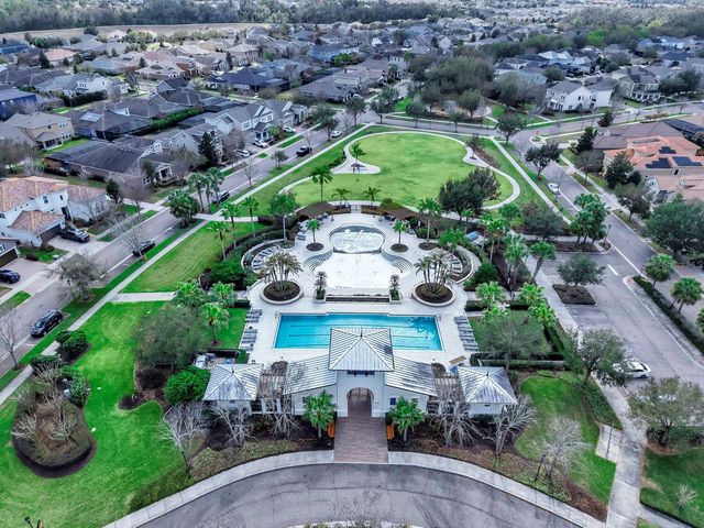 14110 BARRINGTON STOWERS DR, Lithia, FL 33547