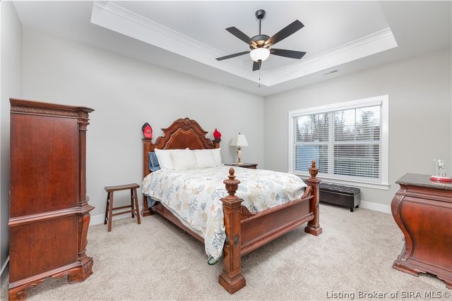 3407 Elaine Avenue, Jeffersonville, IN 47130