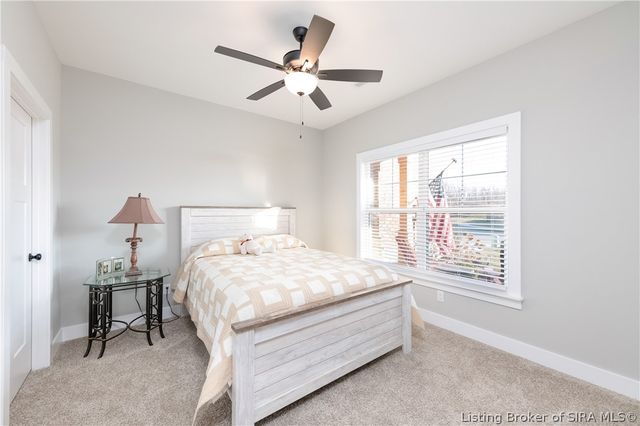 3407 Elaine Avenue, Jeffersonville, IN 47130