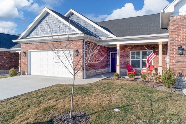 3407 Elaine Avenue, Jeffersonville, IN 47130