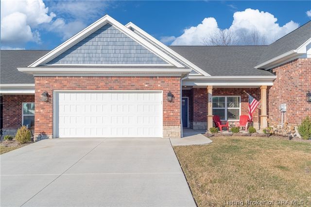 3407 Elaine Avenue, Jeffersonville, IN 47130