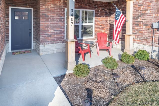 3407 Elaine Avenue, Jeffersonville, IN 47130