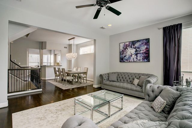 618 Asbury Street, Houston, TX 77007