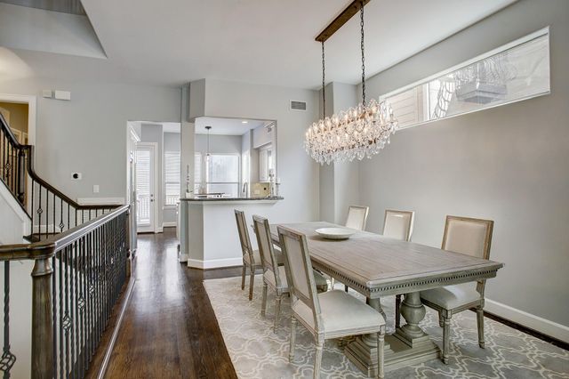 618 Asbury Street, Houston, TX 77007