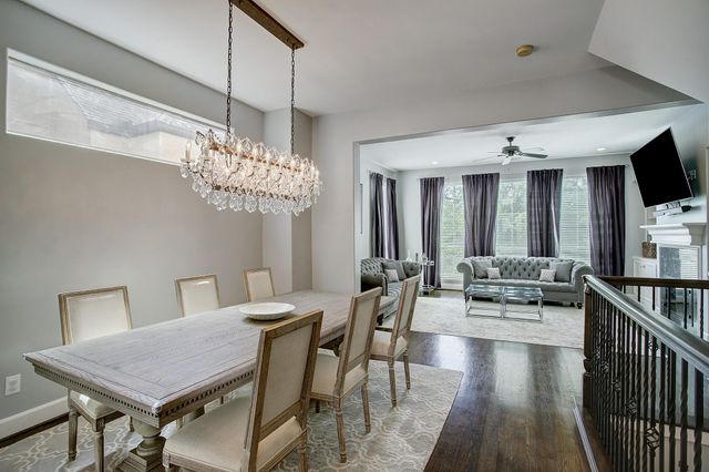 618 Asbury Street, Houston, TX 77007