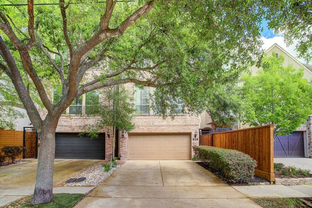 618 Asbury Street, Houston, TX 77007