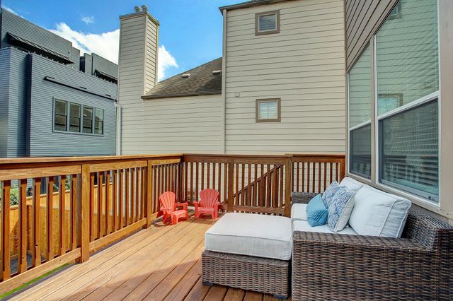 618 Asbury Street, Houston, TX 77007