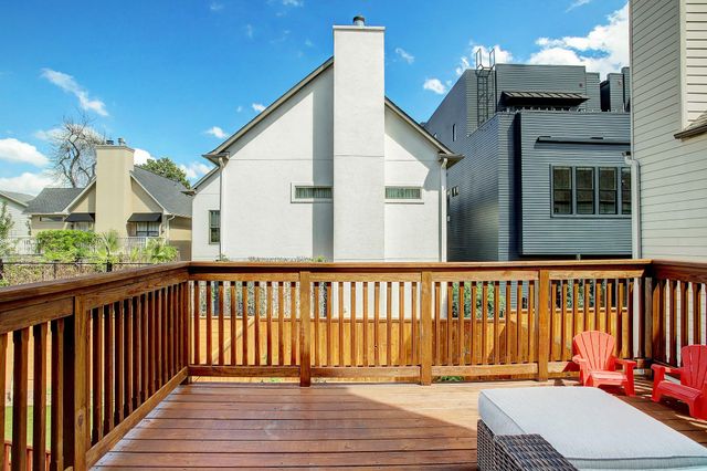 618 Asbury Street, Houston, TX 77007