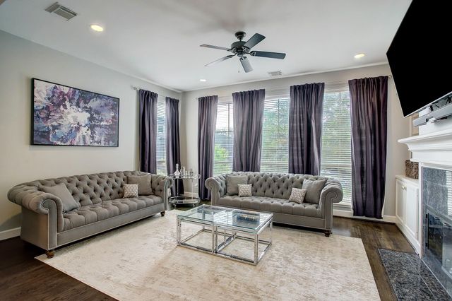 618 Asbury Street, Houston, TX 77007