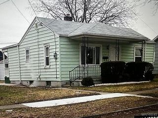3036 Welch Avenue, Niagara Falls, NY 14303