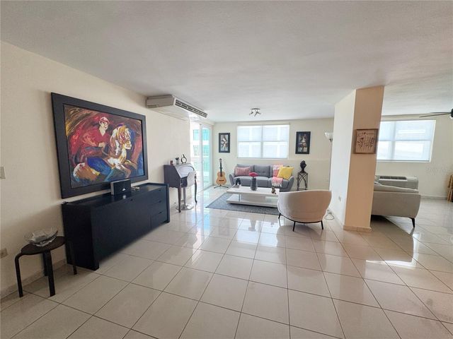 576 AVE. ARTERIAL B 1105, San Juan, PR 00918