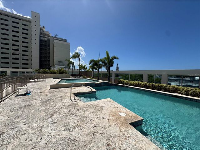 576 AVE. ARTERIAL B 1105, San Juan, PR 00918