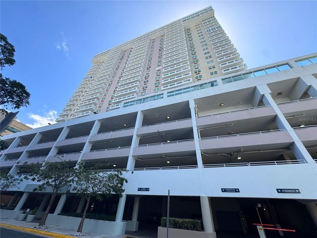 576 AVE. ARTERIAL B 1105, San Juan, PR 00918
