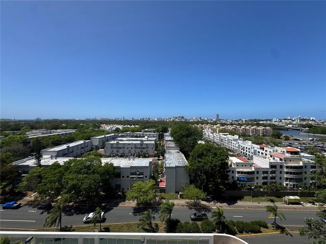 576 AVE. ARTERIAL B 1105, San Juan, PR 00918