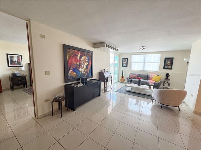 576 AVE. ARTERIAL B 1105, San Juan, PR 00918