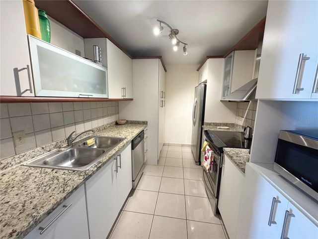 576 AVE. ARTERIAL B 1105, San Juan, PR 00918