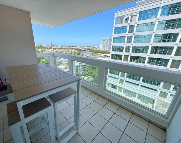 576 AVE. ARTERIAL B 1105, San Juan, PR 00918