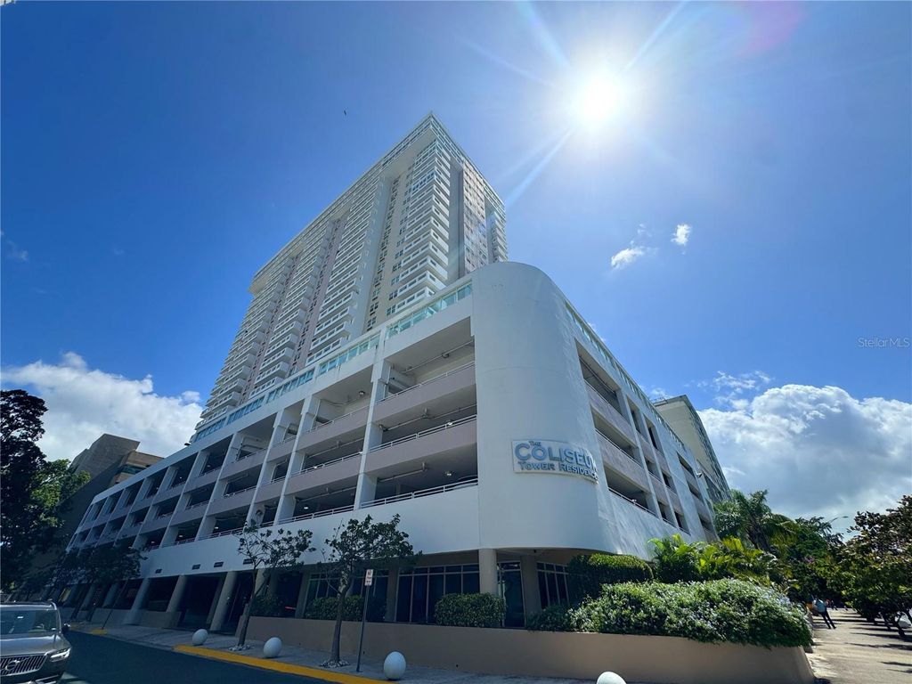 576 AVE. ARTERIAL B 1105, San Juan, PR 00918