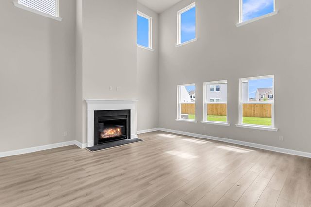 5391 Crinum Lilly, Summerville, SC 29485