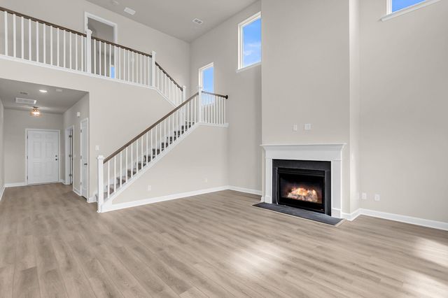 5391 Crinum Lilly, Summerville, SC 29485