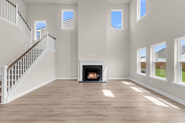 5391 Crinum Lilly, Summerville, SC 29485
