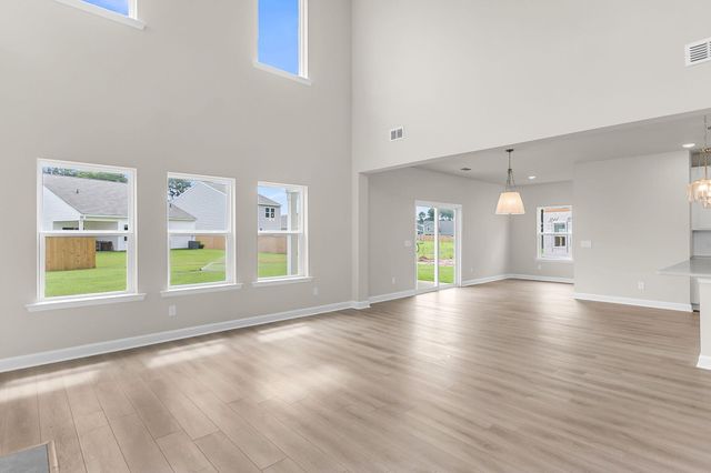 5391 Crinum Lilly, Summerville, SC 29485