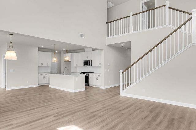 5391 Crinum Lilly, Summerville, SC 29485