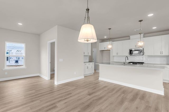 5391 Crinum Lilly, Summerville, SC 29485