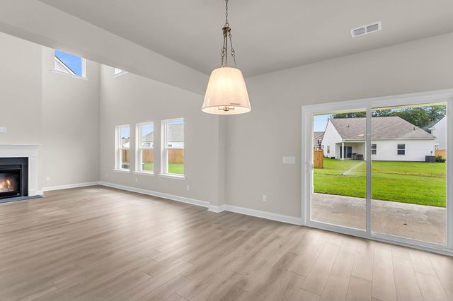 5391 Crinum Lilly, Summerville, SC 29485