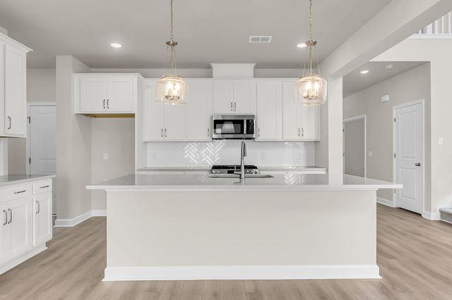 5391 Crinum Lilly, Summerville, SC 29485