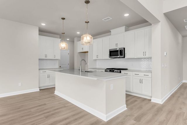 5391 Crinum Lilly, Summerville, SC 29485