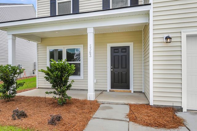 5391 Crinum Lilly, Summerville, SC 29485