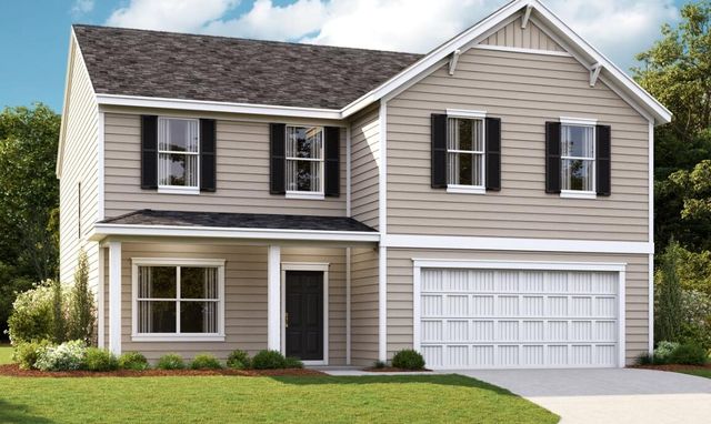 5391 Crinum Lilly, Summerville, SC 29485