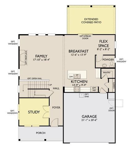 5391 Crinum Lilly, Summerville, SC 29485