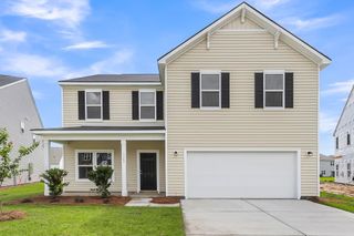 5391 Crinum Lilly, Summerville, SC 29485