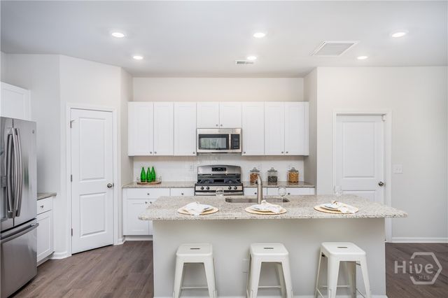 100 Willowbranch Lane, Savannah, GA 31302
