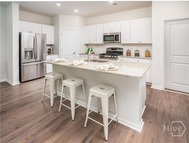 100 Willowbranch Lane, Savannah, GA 31302