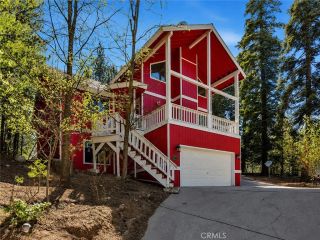 27661 Canyon Drive, Lake Arrowhead, CA 92326