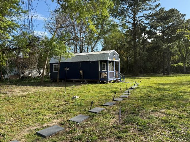 13298 County Road 190 PECAN, Alvin, TX 77511