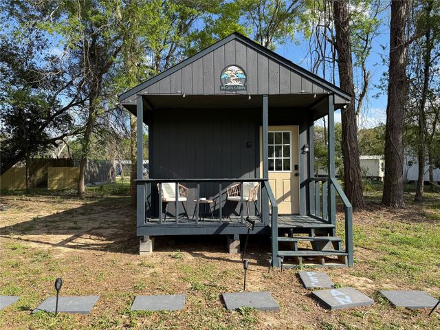 13298 County Road 190 PECAN, Alvin, TX 77511