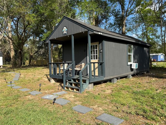 13298 County Road 190 PECAN, Alvin, TX 77511